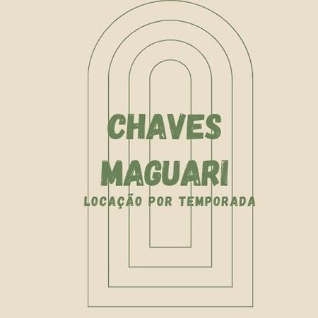 Chaves Maguari Locacao Por Temporada- Ananindeua Exterior photo