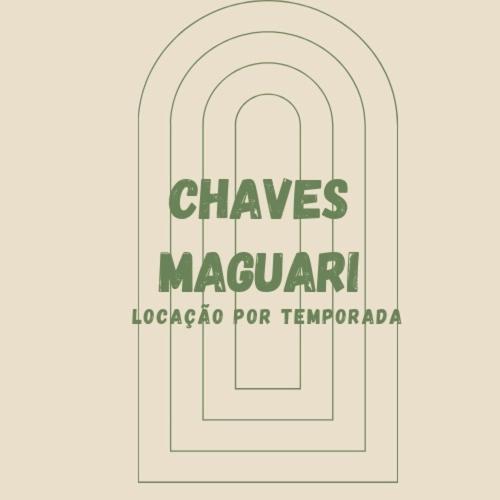 Chaves Maguari Locacao Por Temporada- Ananindeua Exterior photo