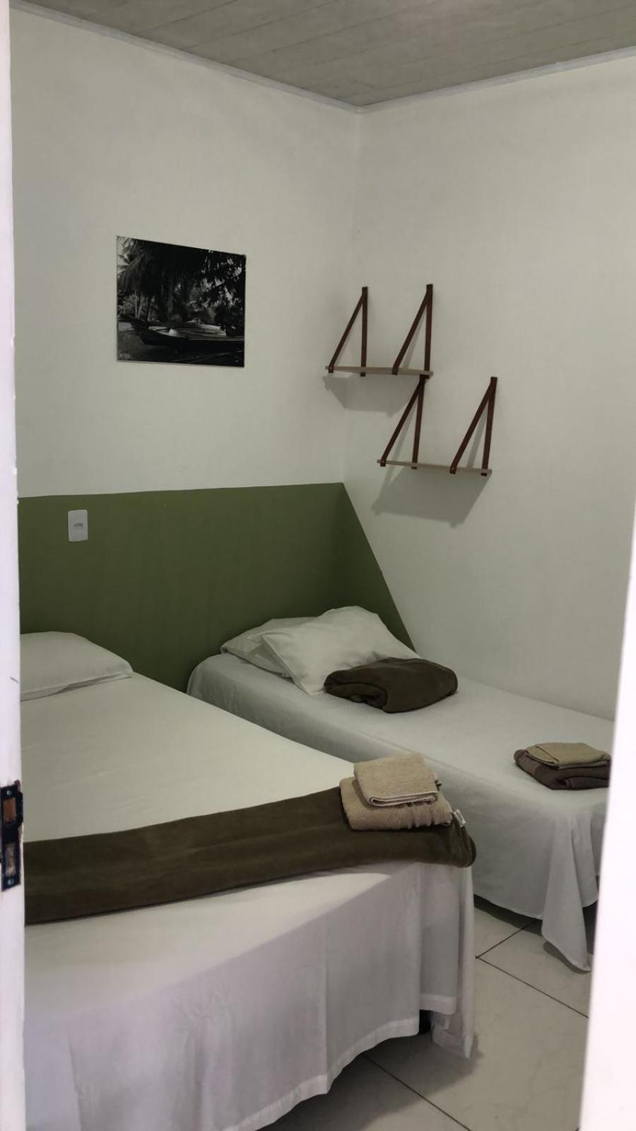 Chaves Maguari Locacao Por Temporada- Ananindeua Room photo
