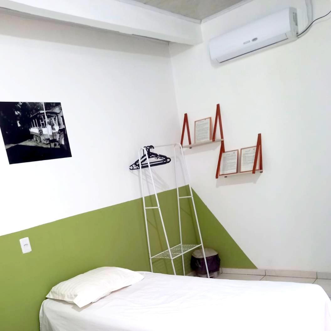 Chaves Maguari Locacao Por Temporada- Ananindeua Room photo